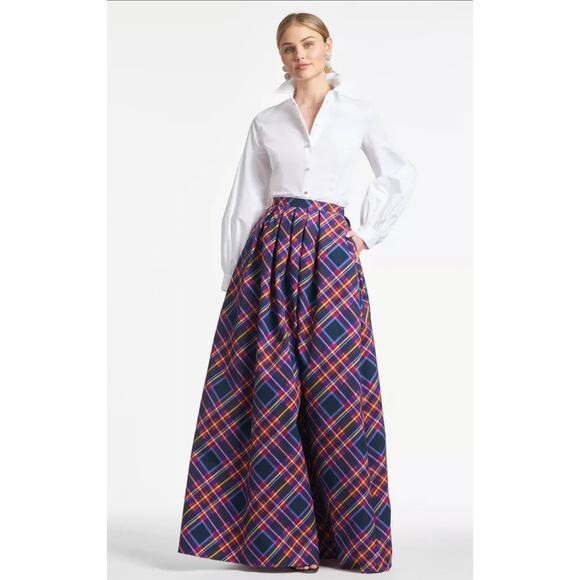 Sachin + Babi Ava Skirt
Sz 10 Sold OUT - Picture 1 of 11
